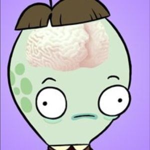 Meet your Posher, Emy